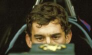 Ayrton Senna