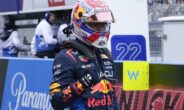 verstappen spannend pole