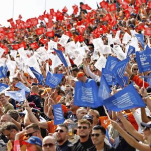 Dutch GP fotorubriek