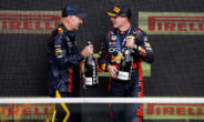 Adrian Newey verlaat Red Bull