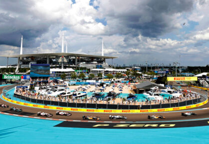 Grand Prix Miami