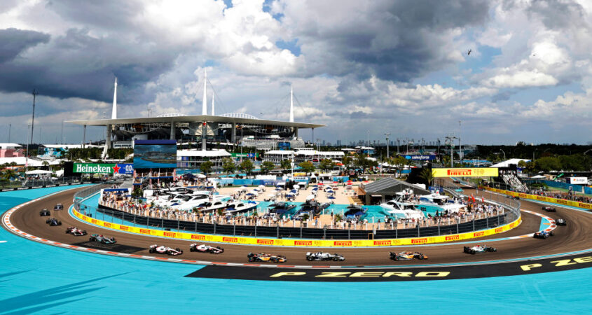 Grand Prix Miami
