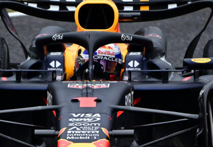 Upgrade Red Bull