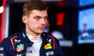 Max Verstappen GP China