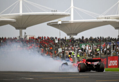 carlos sainz china