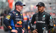 max verstappen en lewis hamilton