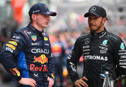 max verstappen en lewis hamilton
