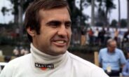 Carlos Reutemann winnaar