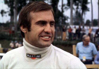 Carlos Reutemann winnaar