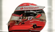 Helm Leclerc Bianchi