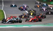 tijdschema gp china