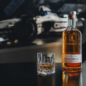 Williams whisky