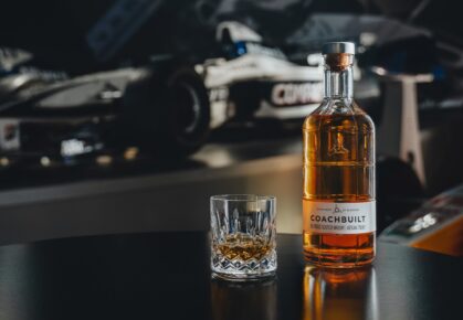 Williams whisky