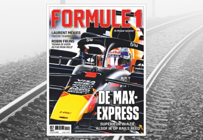 Nieuwe editie Max superieur Magazine