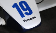 Ted Toleman