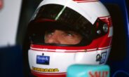 Roland Ratzenberger