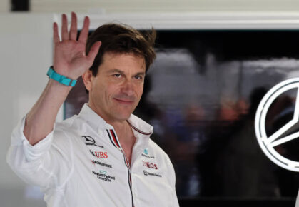 toto wolff