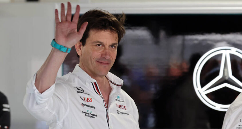 toto wolff