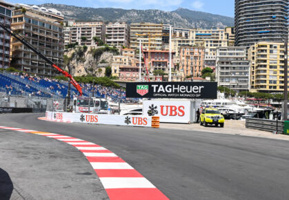 GP Monaco
