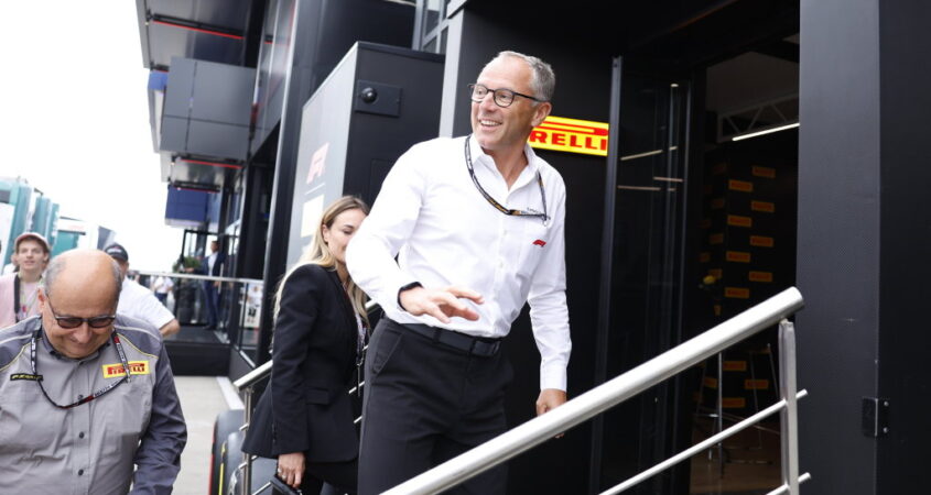 domenicali