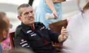 Günther Steiner