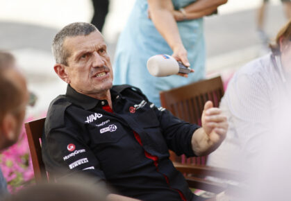 Günther Steiner