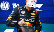 Max Verstappen record