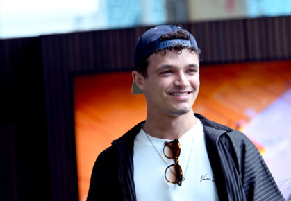 lando norris