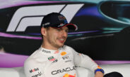 Verstappen voorsprong