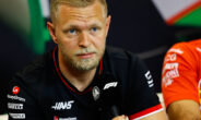 Kevin Magnussen