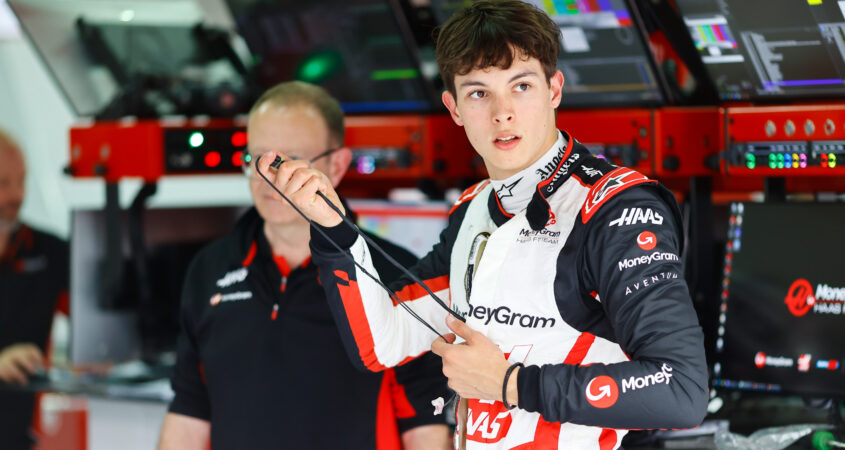 Bearman Haas