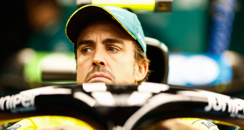 Alonso Monaco