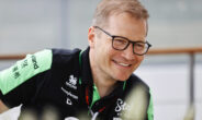 Seidl Sauber