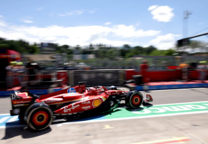 Charles Leclerc