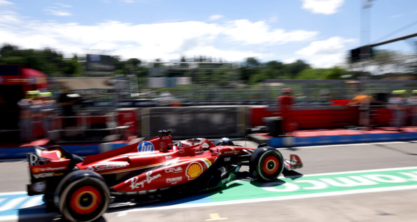 Charles Leclerc