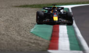 VT2 Imola Verstappen