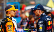 Verstappen Monaco GP