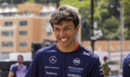 Albon Williams