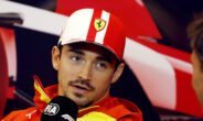Leclerc Monaco
