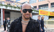 Hamilton kwalificaties