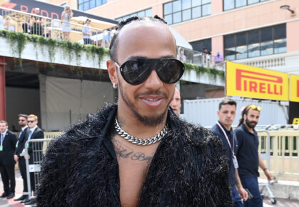 Hamilton kwalificaties