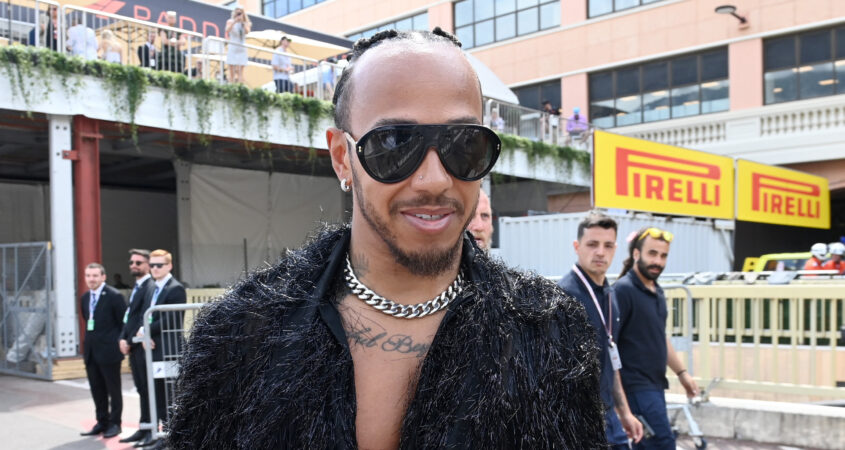 Hamilton kwalificaties