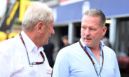 Jos Red Bull