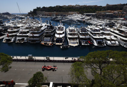 GP Monaco