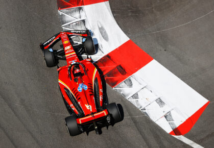 uitslag race monaco