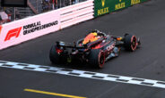 Monaco saai
