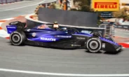 Williams livery