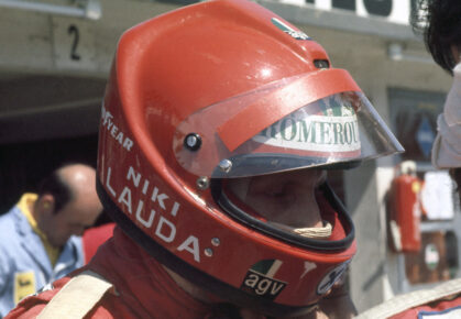 Niki Lauda