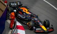VT1 Monaco Verstappen
