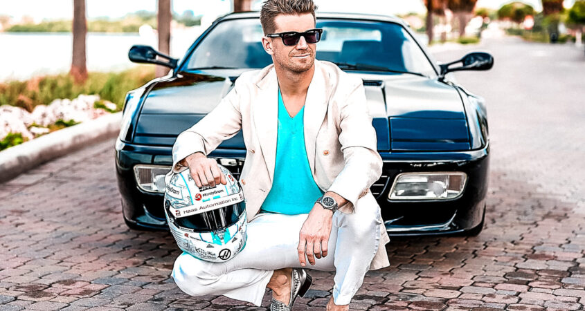 nico hülkenberg